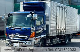 hino ranger 2008 CFJ1620333