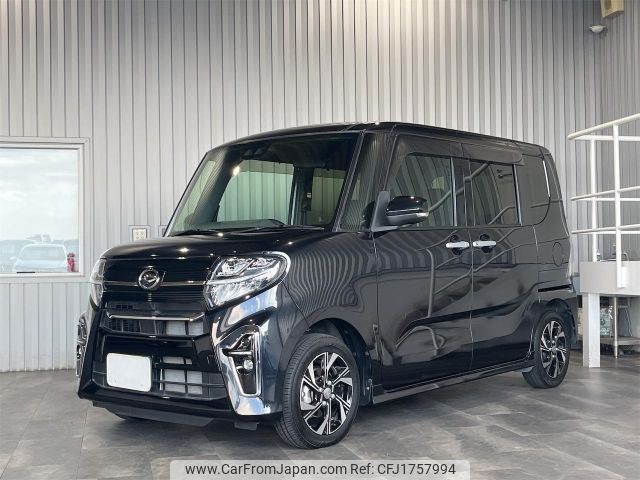 daihatsu tanto 2020 CFJ1757994 image 1