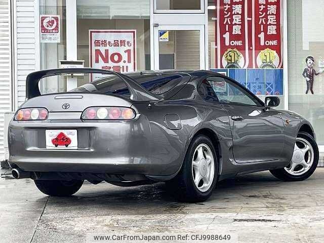 toyota supra 1995 504928-922333 image 2