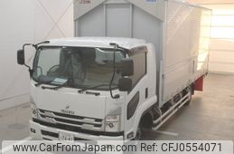 isuzu forward 2023 -ISUZU--Forward FRR90-7186048---ISUZU--Forward FRR90-7186048-