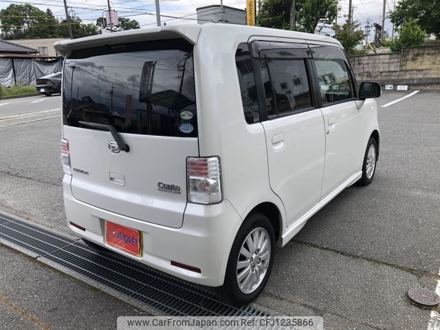 daihatsu move-conte 2009 -DAIHATSU--Move Conte DBA-L585S--L585S-0012538---DAIHATSU--Move Conte DBA-L585S--L585S-0012538- image 2
