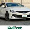 toyota mark-x 2018 -TOYOTA--MarkX DBA-GRX135--GRX135-6016959---TOYOTA--MarkX DBA-GRX135--GRX135-6016959- image 1