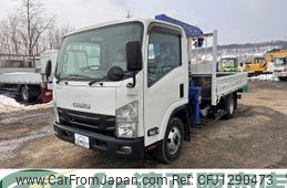 isuzu elf-truck 2019 GOO_NET_EXCHANGE_0902389A30250305W004