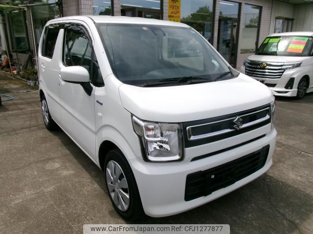 suzuki wagon-r 2020 quick_quick_5AA-MH95S_112732 image 1