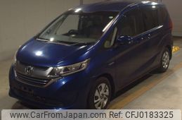 honda freed 2018 -HONDA--Freed GB7-1063305---HONDA--Freed GB7-1063305-