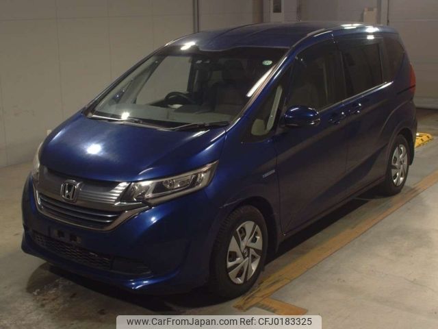 honda freed 2018 -HONDA--Freed GB7-1063305---HONDA--Freed GB7-1063305- image 1