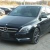 mercedes-benz b-class 2014 quick_quick_DBA-246242_WDD2462422J122597 image 1