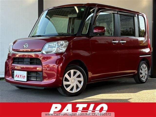 daihatsu tanto 2015 CFJ1890572 image 1