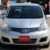 nissan note 2010 T10584 image 15