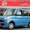 daihatsu tanto 2014 quick_quick_DBA-LA600S_LA600S-0177780 image 1