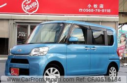 daihatsu tanto 2014 quick_quick_DBA-LA600S_LA600S-0177780