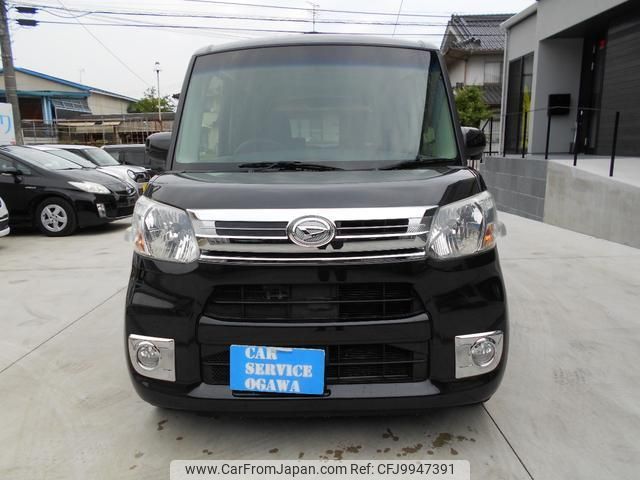 daihatsu tanto 2014 quick_quick_LA600S_LA600S-0217397 image 2