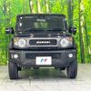 suzuki jimny-sierra 2019 quick_quick_JB74W_JB74W-111414 image 14