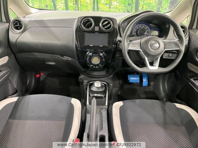 nissan note 2019 -NISSAN--Note DAA-HE12--HE12-243395---NISSAN--Note DAA-HE12--HE12-243395- image 2