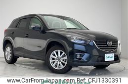 mazda cx-5 2016 -MAZDA--CX-5 LDA-KE2FW--KE2FW-221217---MAZDA--CX-5 LDA-KE2FW--KE2FW-221217-