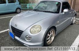 daihatsu copen 2005 CFJ1591113