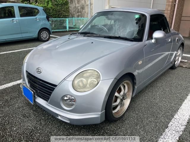 daihatsu copen 2005 CFJ1591113 image 1