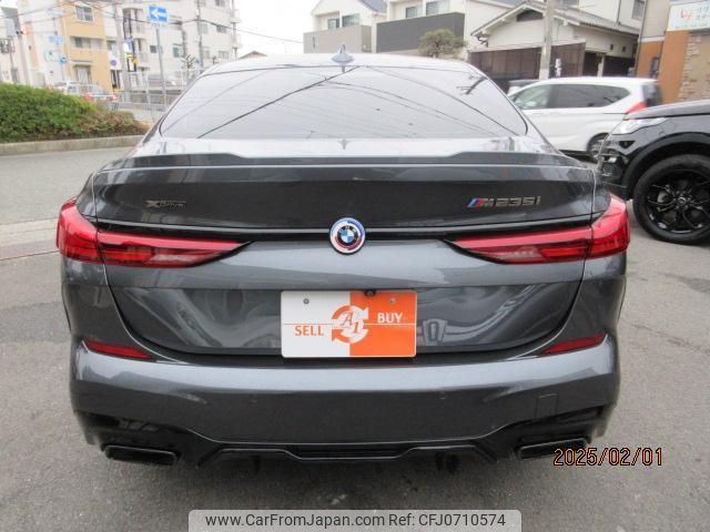 bmw 2-series 2020 quick_quick_3BA-7L20_WBA12AL0907F68173 image 2