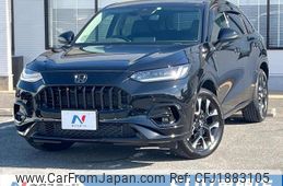 honda zr-v 2023 CFJ1883105