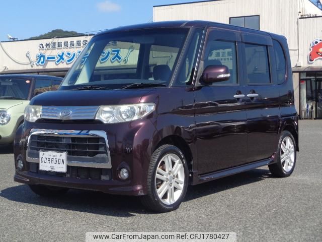 daihatsu tanto 2011 CFJ1780427 image 1
