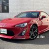 toyota 86 2012 -TOYOTA--86 DBA-ZN6--ZN6-005010---TOYOTA--86 DBA-ZN6--ZN6-005010- image 17