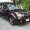 nissan cube 2011 -NISSAN--Cube DBA-Z12--Z12-172034---NISSAN--Cube DBA-Z12--Z12-172034- image 7