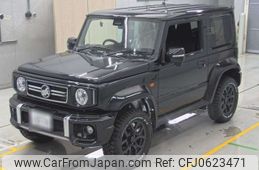 suzuki jimny-sierra 2024 -SUZUKI 【滋賀 502せ9775】--Jimny Sierra JB74W-223480---SUZUKI 【滋賀 502せ9775】--Jimny Sierra JB74W-223480-