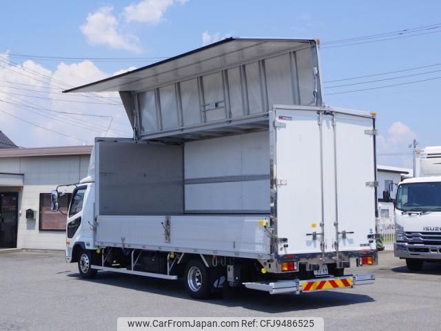 mitsubishi-fuso fighter 2023 CFJ9486525 image 2