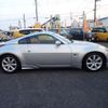 nissan fairlady-z 2003 -NISSAN--Fairlady Z Z33--004995---NISSAN--Fairlady Z Z33--004995- image 8