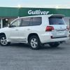 toyota land-cruiser-wagon 2015 -TOYOTA--Land Cruiser Wagon CBA-URJ202W--URJ202-4094774---TOYOTA--Land Cruiser Wagon CBA-URJ202W--URJ202-4094774- image 15