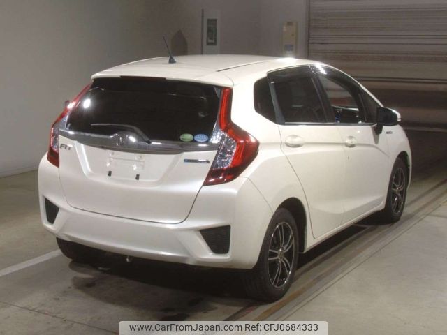 honda fit 2014 -HONDA--Fit GP5-3034010---HONDA--Fit GP5-3034010- image 2