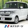 honda n-box 2018 CFJ1848081 image 1