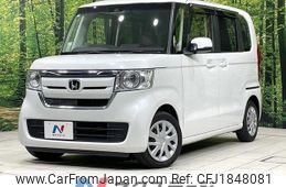 honda n-box 2018 CFJ1848081