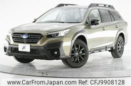 subaru outback 2021 quick_quick_4BA-BT5_BT5-002531