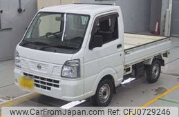 nissan clipper-truck 2018 -NISSAN 【岐阜 480ﾊ1467】--Clipper Truck EBD-DR16T--DR16T-383617---NISSAN 【岐阜 480ﾊ1467】--Clipper Truck EBD-DR16T--DR16T-383617-