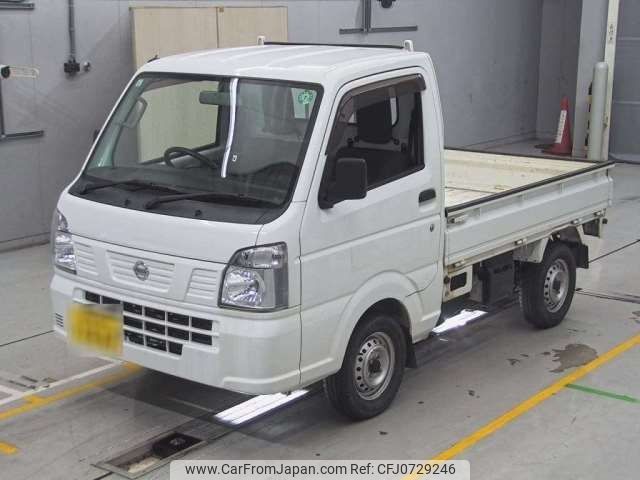 nissan clipper-truck 2018 -NISSAN 【岐阜 480ﾊ1467】--Clipper Truck EBD-DR16T--DR16T-383617---NISSAN 【岐阜 480ﾊ1467】--Clipper Truck EBD-DR16T--DR16T-383617- image 1