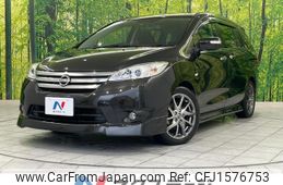 nissan lafesta 2013 CFJ1576753