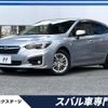 subaru impreza-wagon 2018 -SUBARU--Impreza Wagon DBA-GT2--GT2-036809---SUBARU--Impreza Wagon DBA-GT2--GT2-036809- image 1