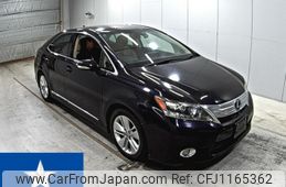 lexus hs 2010 -LEXUS--Lexus HS ANF10--ANF10-2038986---LEXUS--Lexus HS ANF10--ANF10-2038986-