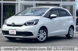 honda fit 2023 CFJ1455988