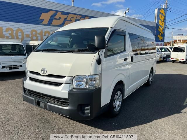 toyota hiace-van 2017 quick_quick_TRH221K_TRH221-0074291 image 1