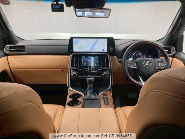 lexus lx 2023 quick_quick_3BA-VJA310W_VJA310-4020286 image 2