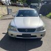 toyota altezza 2001 TE4449 image 12