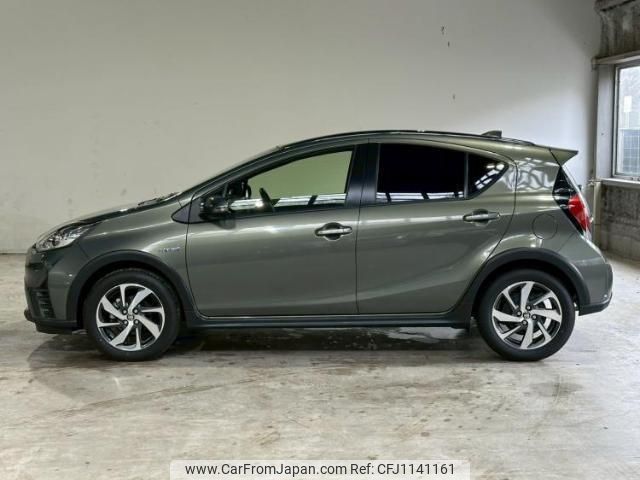 toyota aqua 2019 quick_quick_DAA-NHP10H_NHP10-6802274 image 2