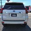 toyota land-cruiser-prado 2022 -TOYOTA--Land Cruiser Prado 3DA-GDJ151W--GDJ151-0011814---TOYOTA--Land Cruiser Prado 3DA-GDJ151W--GDJ151-0011814- image 6