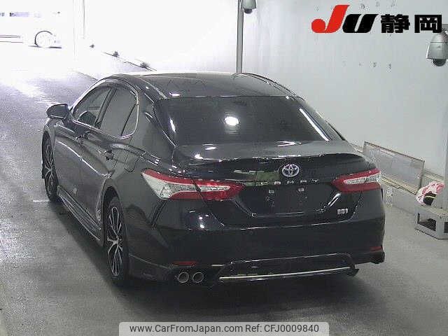 toyota camry 2019 -TOYOTA--Camry AXVH70--AXVH70-1054783---TOYOTA--Camry AXVH70--AXVH70-1054783- image 2