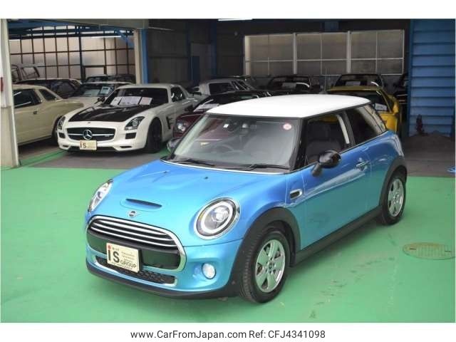 mini crossover 2019 -BMW 【三河 302ﾃ6623】--BMW Mini LDA-XN15M--WMWXN320102H82604---BMW 【三河 302ﾃ6623】--BMW Mini LDA-XN15M--WMWXN320102H82604- image 1