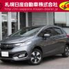 honda fit 2019 -HONDA--Fit DAA-GP6--GP6-3405870---HONDA--Fit DAA-GP6--GP6-3405870- image 1