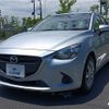 mazda demio 2018 -MAZDA--Demio DBA-DJ3FS--DJ3FS-509526---MAZDA--Demio DBA-DJ3FS--DJ3FS-509526- image 1