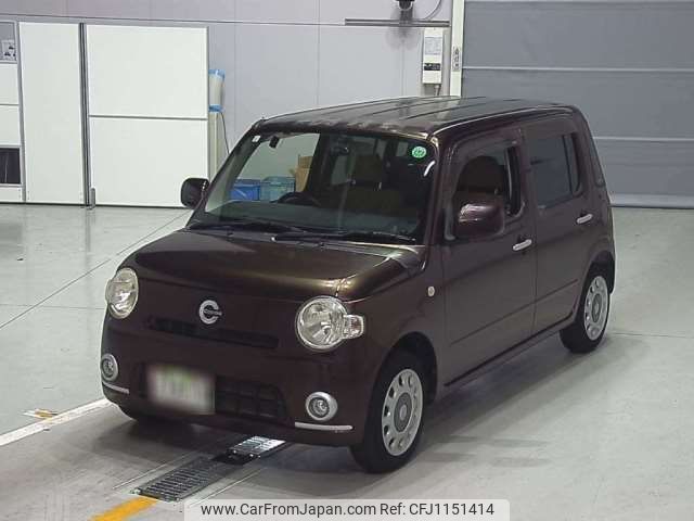 daihatsu mira-cocoa 2011 -DAIHATSU--Mira Cocoa DBA-L675S--L675S-0076867---DAIHATSU--Mira Cocoa DBA-L675S--L675S-0076867- image 1